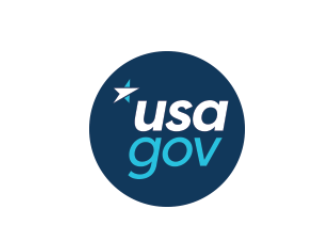 USA Gov Logo