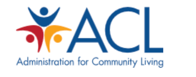 Administration for Community Living Logo