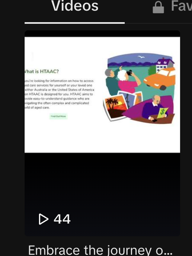 Tik Tok Clip Image