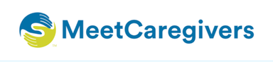 Meet Caregivers Logo