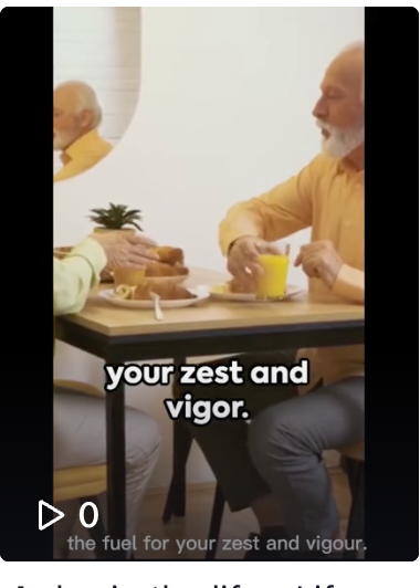 Tik Tok Clip Image