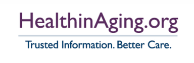 HealthinAging.org Logo