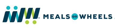 Meals on Wheels Logo