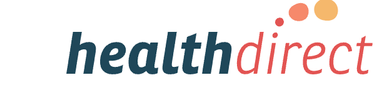 Health Direct Logo