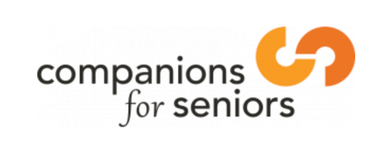 Companions for seniors logo