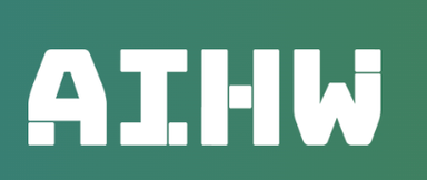 AIHW Logo