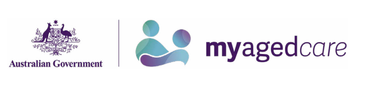 My Aged Care Logo