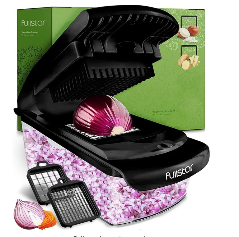 Vegetable Chopper
