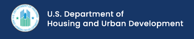 US Department of Housing and Urban Development Logo