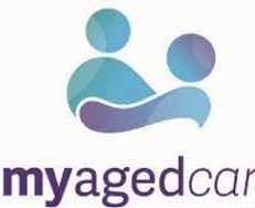 My Aged Care Logo