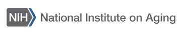 National Institute on Aging Logo