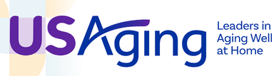 US Aging Logo