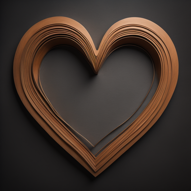 Picture of heart