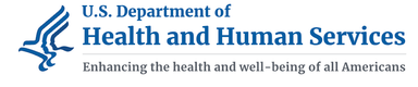 US Department of Health and Human Services Logo
