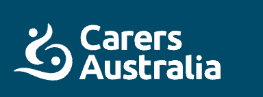 Carers Australia Logo