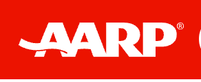 AARP Logo