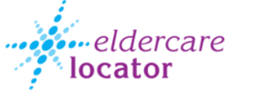 Eldercare Locator Logo
