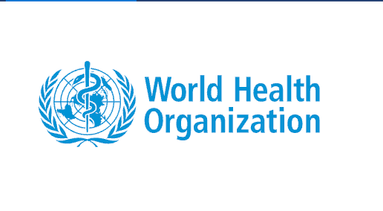 World Heath Organisation Logo