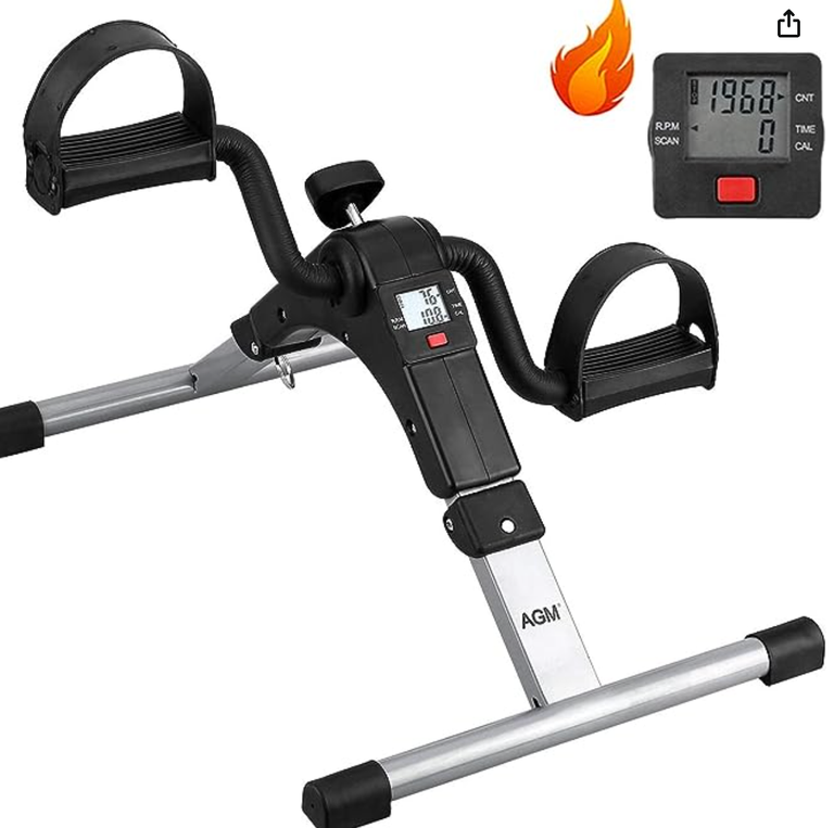 Pedal Exerciser
