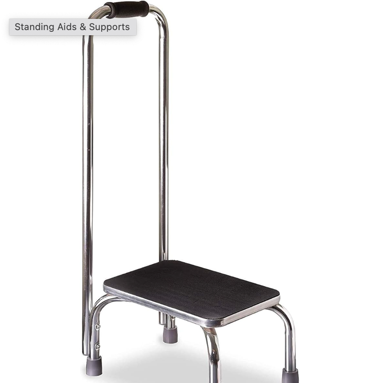 Non Skid Step Stool