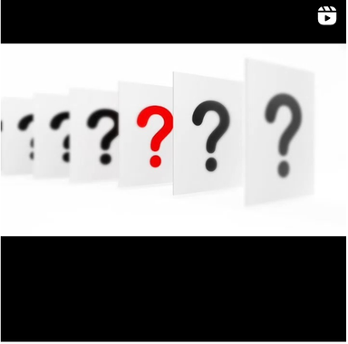Screenshot of instagram post